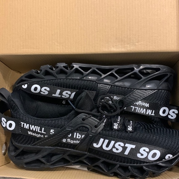 Amazon JUST SOSO Women’s  10.5 - Picture 1 of 5